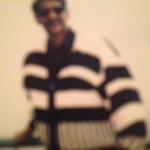 Meet your Posher, William